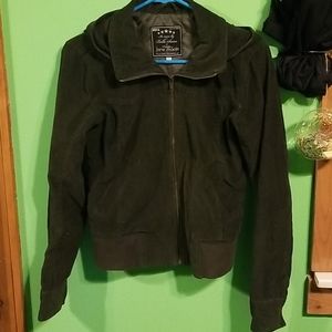 Twilight film Bellas Jacket!